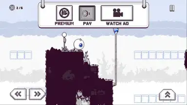 Colorblind - An Eye For An Eye screenshot 11