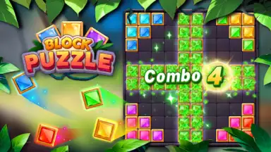 Block Puzzle screenshot 8