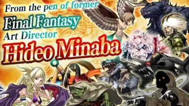 Fantasica screenshot 5