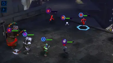 Media Player screenshot 3