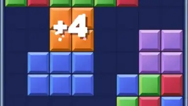 Woodoku Blast screenshot 10