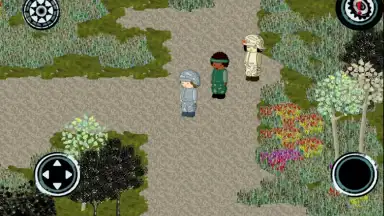 Zombi Adventum screenshot 3