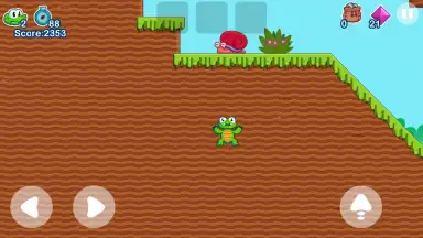 Crocs World 2 screenshot 1