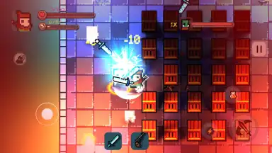 The Last Dungeon screenshot 10