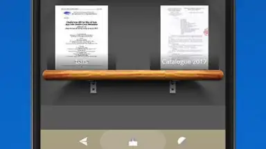 PDF Viewer screenshot 1