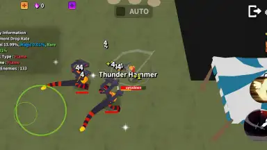 Grow Titan.io screenshot 9