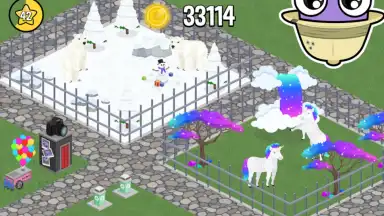 Moy Zoo screenshot 3