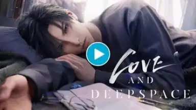 Love and Deepspace screenshot 1