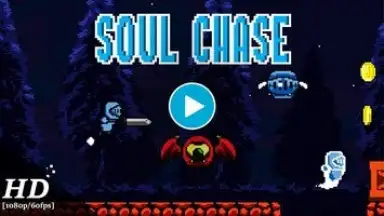Soul Chase screenshot 1