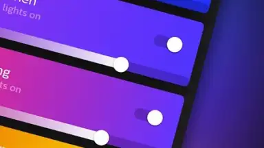 Philips Hue screenshot 7