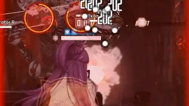 NIKKE: Goddess of Victory screenshot 6