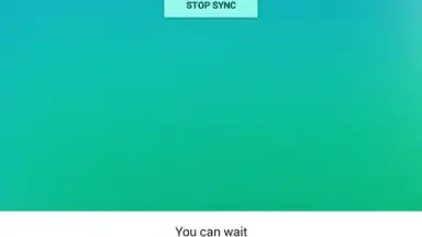 DAEMON Sync screenshot 5