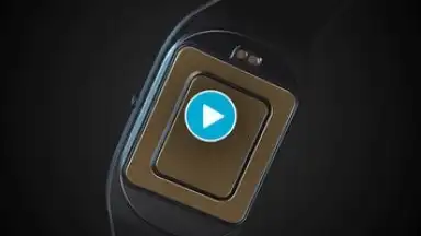 Healbe screenshot 1