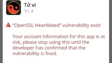 CMSecurity Heartbleed Detector screenshot 4