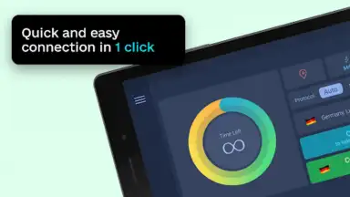 VPN Indonesia screenshot 2