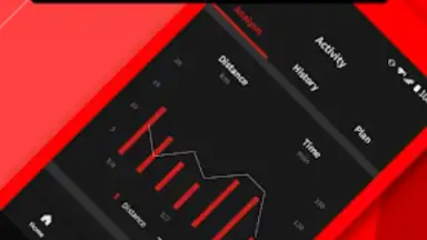 G-SHOCK MOVE screenshot 3