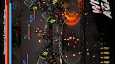Downfall screenshot 6
