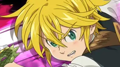 The Seven Deadly Sins: Grand Cross (JP) screenshot 11