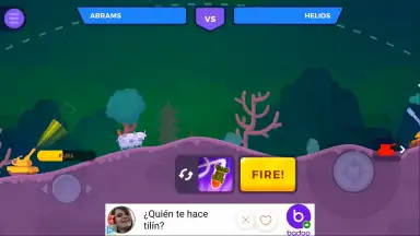 Tank Stars screenshot 7