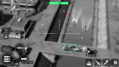 War Drone screenshot 2