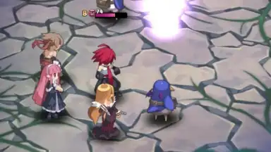 DISGAEA RPG screenshot 9