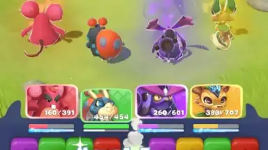 P.E.T screenshot 7