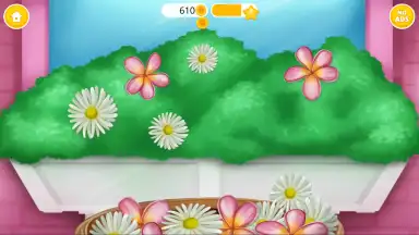 BFF World Trip Hollywood 2 screenshot 2