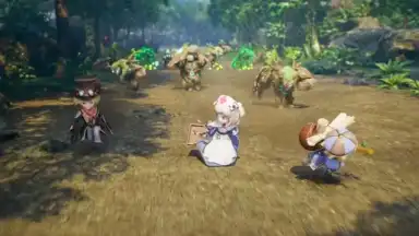 Magic Chronicle: Isekai RPG screenshot 3