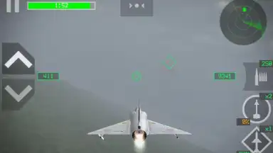 Strike Fighters screenshot 11