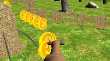 Cow Farm screenshot 5