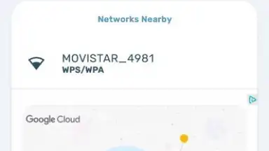 WIFI WPS WPA TESTER screenshot 2