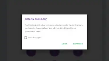 Wishtel plugin screenshot 1