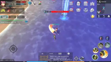 HeartsWar screenshot 8