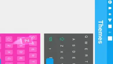 Easy Arabic keyboard and Typin screenshot 1