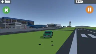 Rampage Road screenshot 6