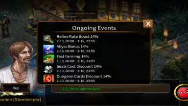 Arcane Online screenshot 13