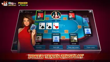 Poker Texas screenshot 10