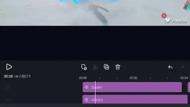 VivaCut screenshot 5