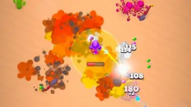 Wizard Hero screenshot 12