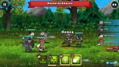Tower Keepers screenshot 4