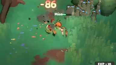 Tale Of Time screenshot 7