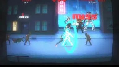 Kung Fury: Street Rage screenshot 5