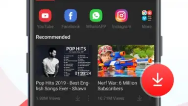 YesTube screenshot 10