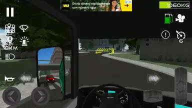 Trash Truck Simulator screenshot 7