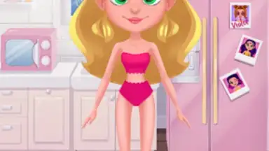Violet the Doll screenshot 2