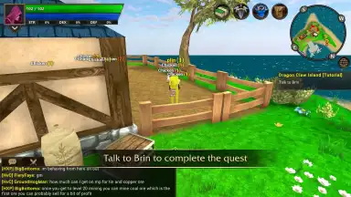 Ancients Reborn screenshot 5