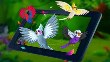 Birdland Paradise screenshot 9