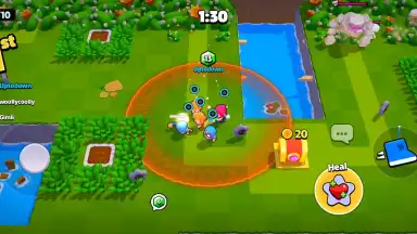Squad Busters screenshot 9