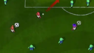 Angry Birds Goal! screenshot 12