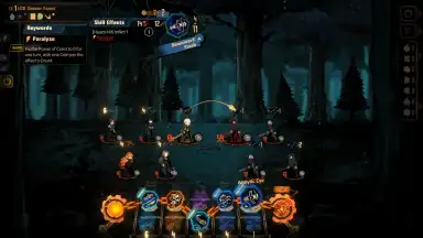 Limbus Company screenshot 14